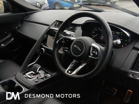 2022 Jaguar E-Pace - thumbnail 17