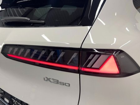 2026 BMW iX3 - thumbnail 15