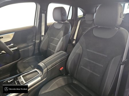 2026 Mercedes-Benz GLA Class - thumbnail 16