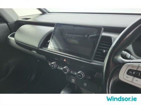 2020 Honda Fit - thumbnail 13