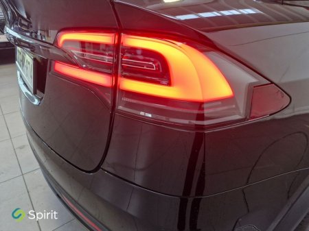 2020 Tesla Model X Raven Performance P100d AWD 800 BHP * CALL John 0861913954 €52,950 thumbnail