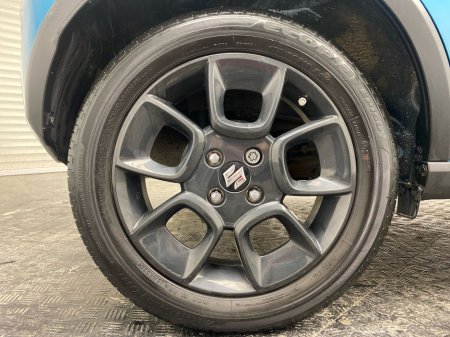 2021 Suzuki Ignis - thumbnail 5