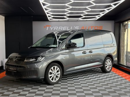 2022 Volkswagen Caddy - thumbnail 6