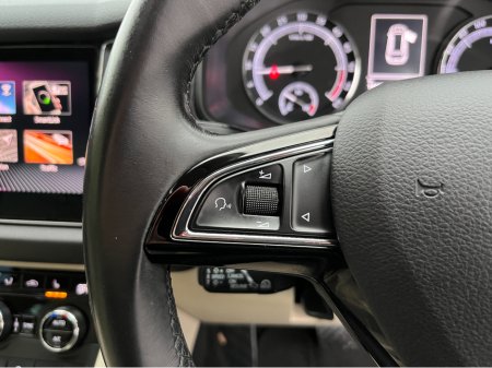 2018 Skoda Kodiaq - thumbnail 24