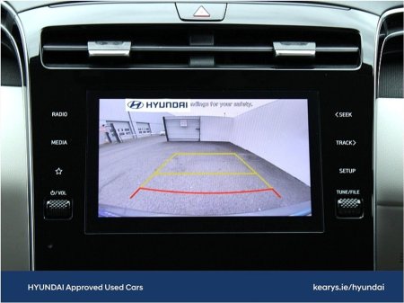 2023 Hyundai Tucson - thumbnail 17