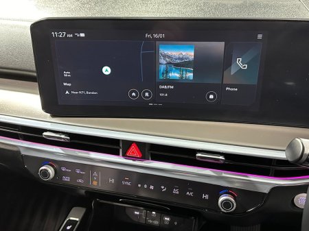 2024 Kia Sorento 2.2 Crdi 7 Seater 242 €57,800 thumbnail