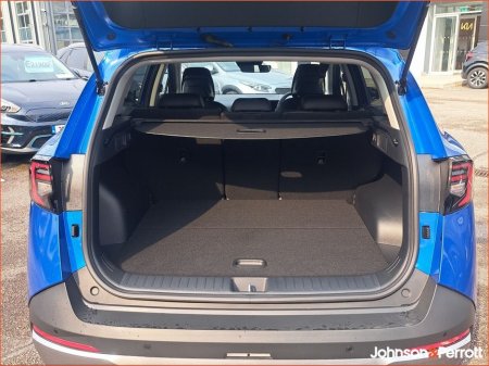 2026 Kia Sportage K3 *Order Yours Today* €47,300 thumbnail