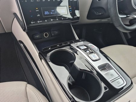 2023 Hyundai Tucson - thumbnail 14