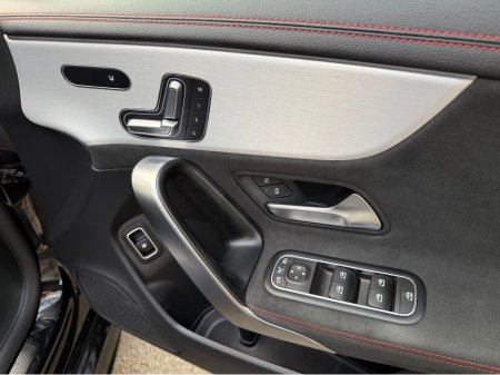 2023 Mercedes-Benz CLA Class AMG LINE PREMIUM PLUS NIGHT E LINE PREMIUM PLUS NIGHT EDITION//PANORAMIC SUNROOF//IMMACULATE CONDITION//SIMI AND AA DEALER €36,950 thumbnail