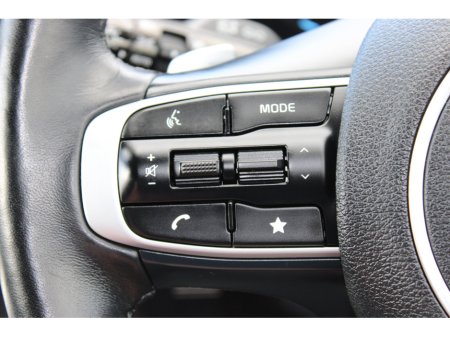 2024 Kia Sportage - thumbnail 18