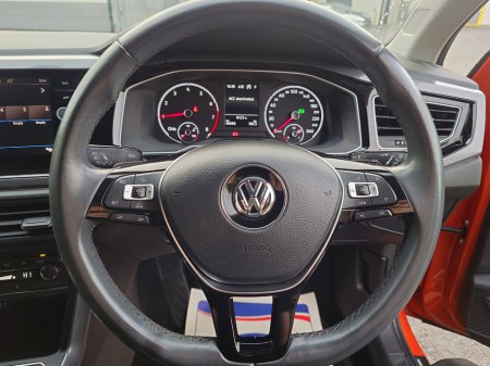 2018 Volkswagen Polo - thumbnail 11