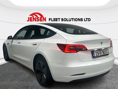 2023 Tesla Model 3 - thumbnail 3