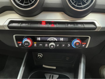 2020 Audi Q2 €22950 2020 AUDI Q2 30TFSI SPORT1.0 AUTOMATIC / CRUISE CONTROL / REVERSE CAMERA / HEATED SEATS AND MORE €22,950 thumbnail