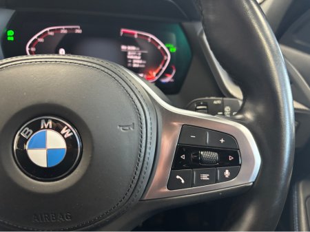 2020 BMW 1 Series *BMW 118i* *DIGITAL DASH* *LOW MILEAGE* *AUTOMATIC* *KEYLESS ENTRY* *ELECTRIC SEATS* *FINANCE AVAILABLE* *TRADE INS WELCOME* €27,950 thumbnail