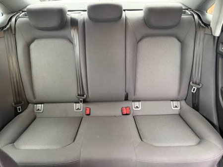 2017 Audi A3 - thumbnail 12