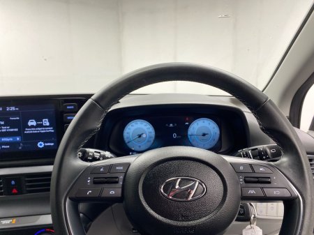 2023 Hyundai i20 i20 Deluxe Plus €17,995 thumbnail