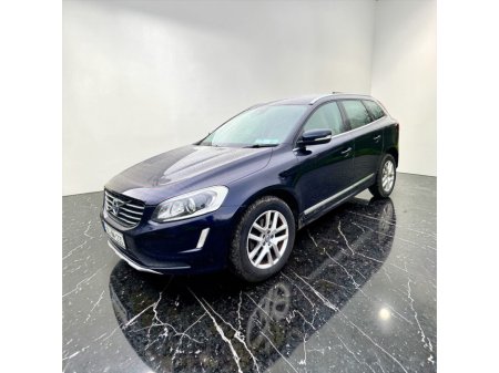 2016 Volvo XC60 - thumbnail 3