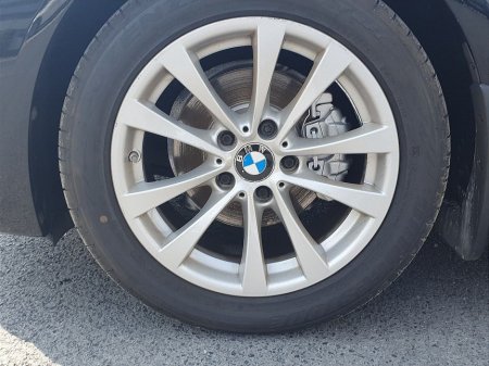 2017 BMW 3 Series 318d SE Saloon €21,995 thumbnail