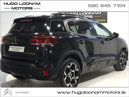 2023 Citroen C5 Aircross - thumbnail 7