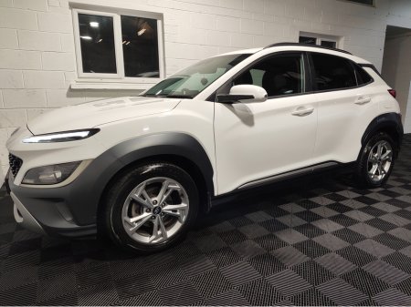 2022 Hyundai Kona - thumbnail 11