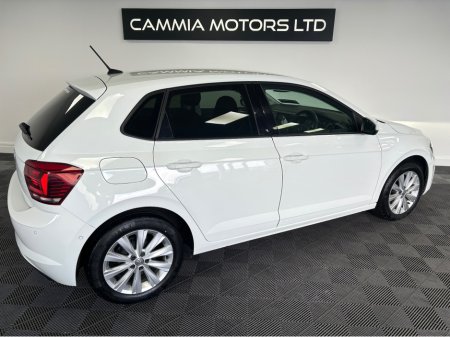 2019 Volkswagen Polo - thumbnail 4