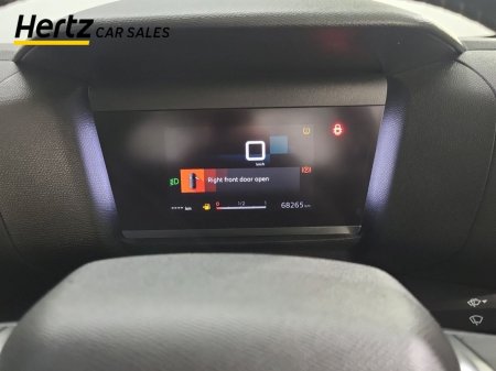 2023 Citroen C4 - thumbnail 15