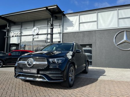 2022 Mercedes-Benz GLE Class - thumbnail 15