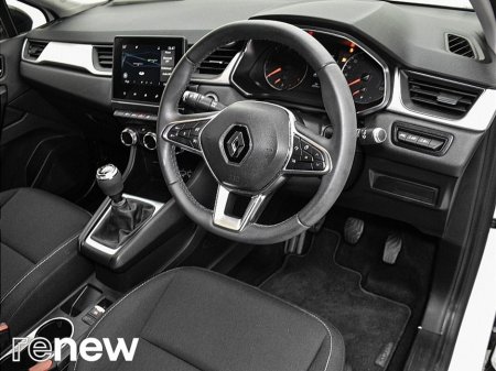 2020 Renault Captur - thumbnail 6