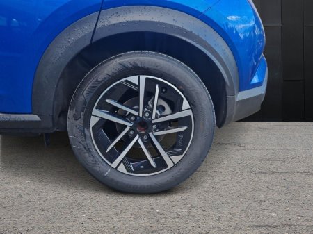 2026 Nissan Juke - thumbnail 8