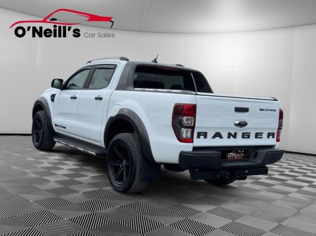 2023 Ford Ranger - thumbnail 7