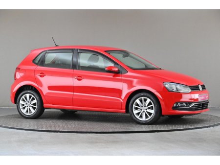 2015 Volkswagen Polo - thumbnail 12