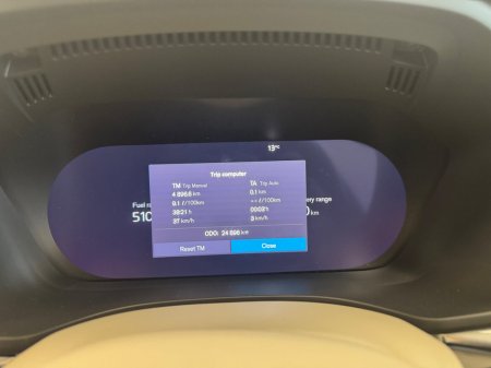 2024 Volvo XC60 - thumbnail 19