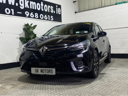 2020 Renault Clio - thumbnail 2