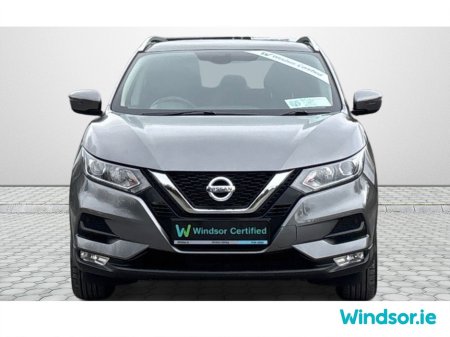 2019 Nissan Qashqai - thumbnail 9