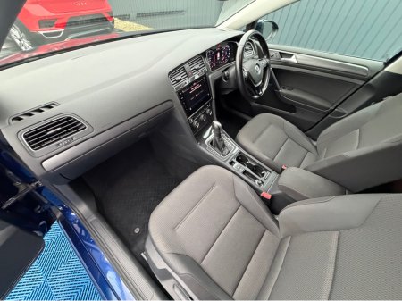 2019 Volkswagen Golf HIGHLINE - 2.0L DIESEL - AUTO - 12M WARRANTY - CAR:  1716 €19,950 thumbnail