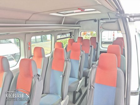 2019 Renault Master - thumbnail 10