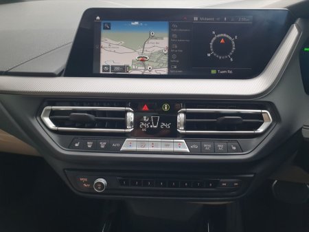 2022 BMW 2 Series 218i Sport Auto thumbnail