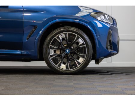 2022 BMW iX3 - thumbnail 7