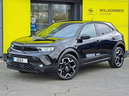 2023 Opel Mokka - thumbnail 1