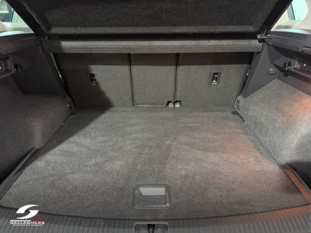 2019 Volkswagen Tiguan - thumbnail 19