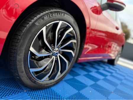 2022 Volkswagen Golf ACTIVE - 2.0L DIESEL - AUTO - 12M WARRANTY - CAR: €27,950 thumbnail