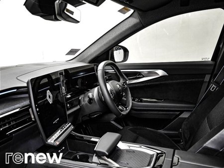 2024 Renault Austral - thumbnail 5