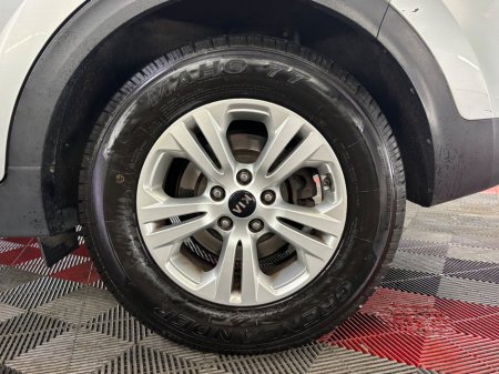 2018 Kia Sportage - thumbnail 13