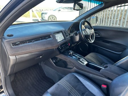 2018 Honda Vezel - thumbnail 8