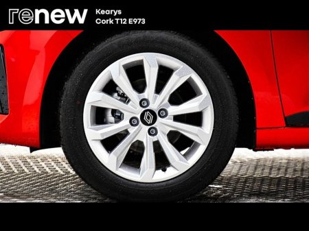 2025 Renault Clio - thumbnail 9