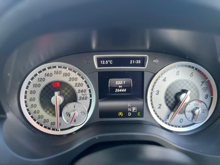 2015 Mercedes-Benz 180 2015 Mercedes A180 Auto (Low mileage ) €14,249 thumbnail