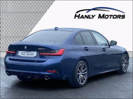 2019 BMW 3 Series - thumbnail 9