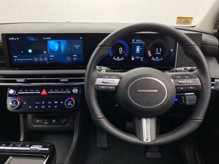 2026 Hyundai Tucson - thumbnail 20