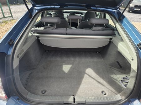 2007 Toyota Prius - photo 6