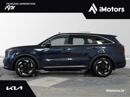 2026 Kia Sorento - thumbnail 7